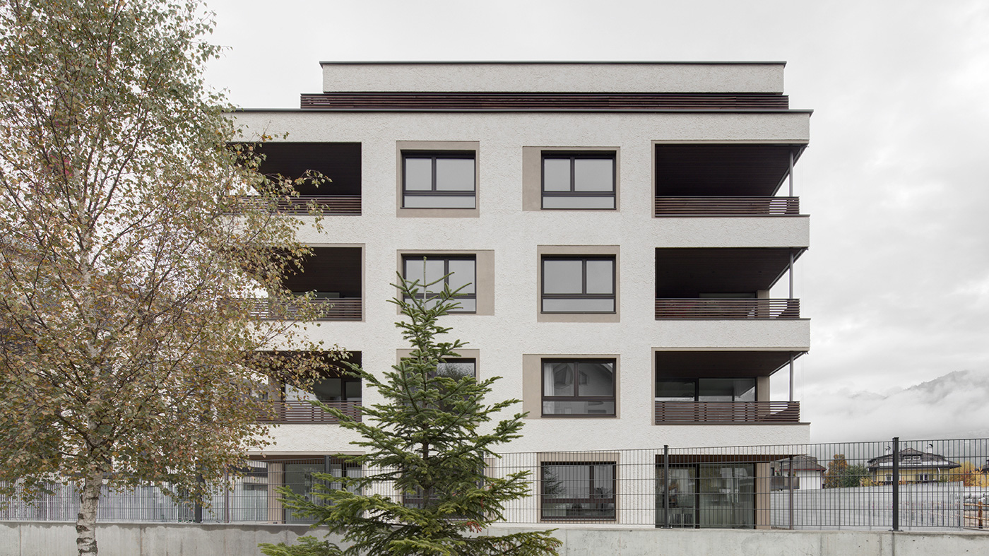 Vision 14 - Seitenansicht