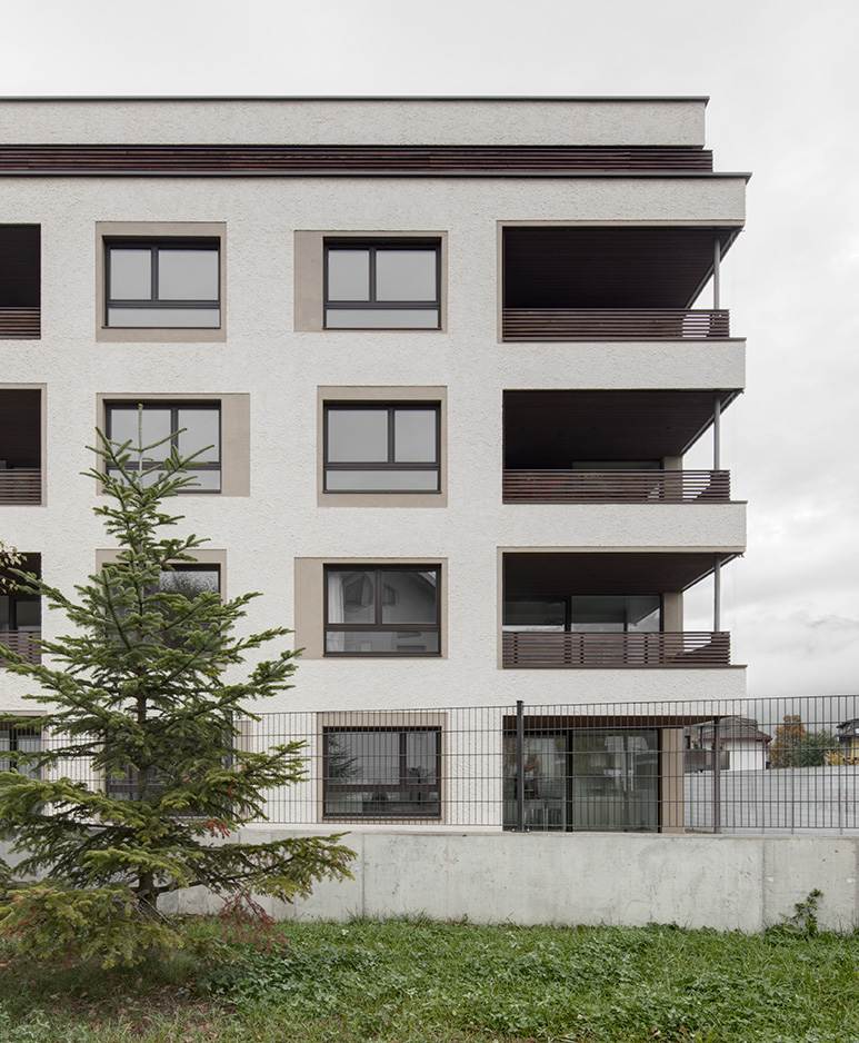 Vision 14 - Seitenansicht