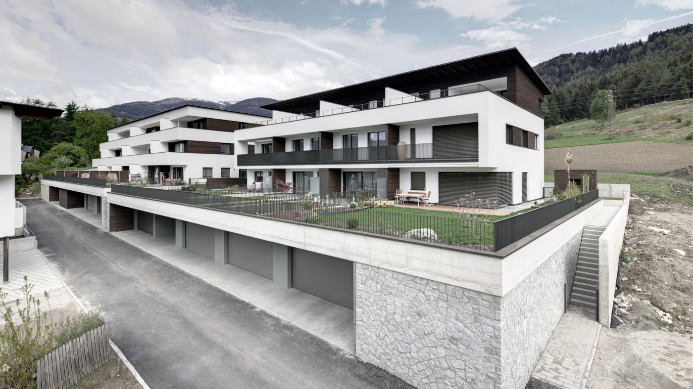 In do Woade - Ingresso