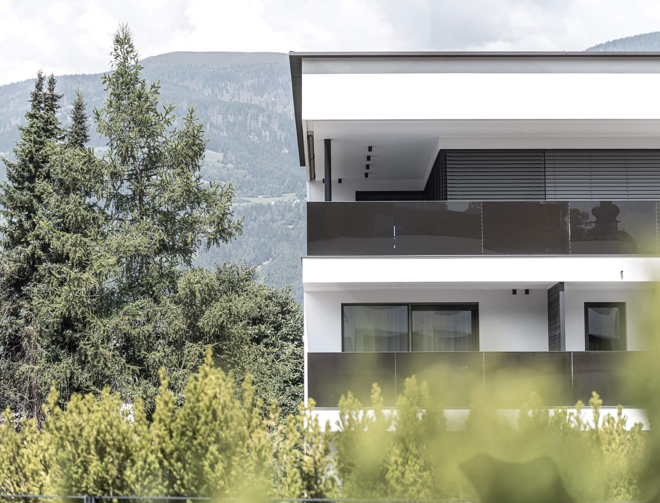 Villa Daniela - Ansicht 2