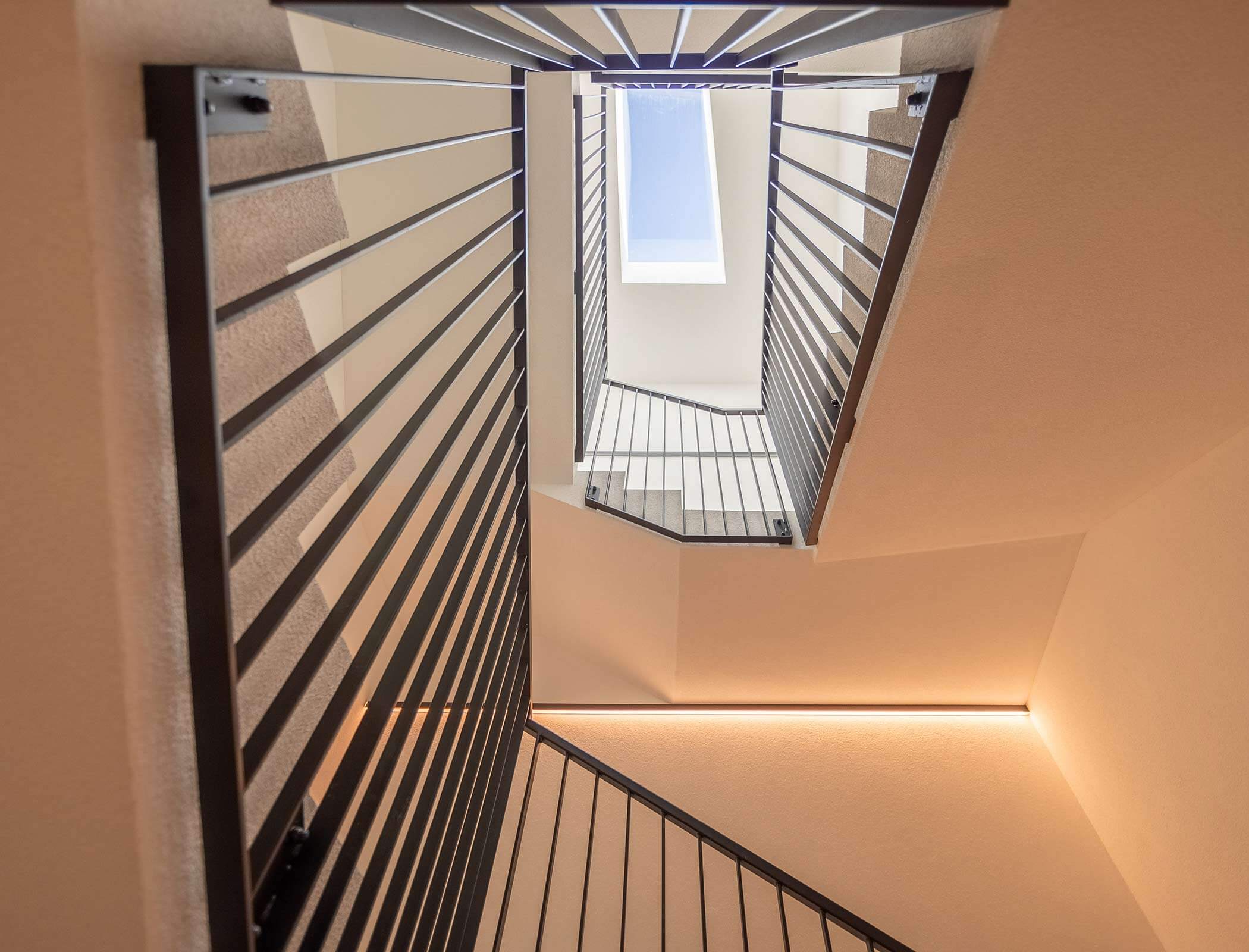 Wohnanlage Renate - Detail